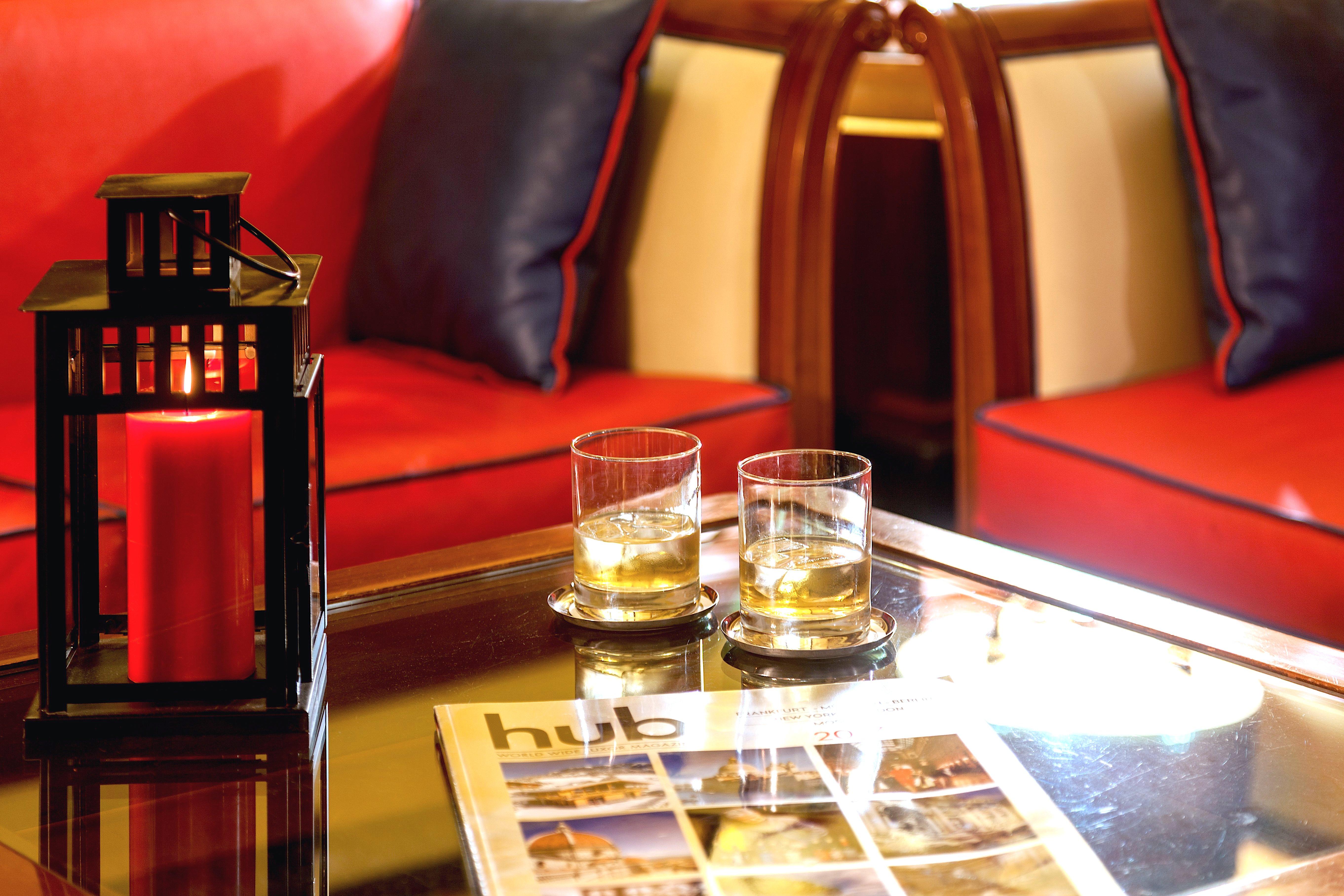 Hotel Manfredi Suite In Rome — Billeder 1