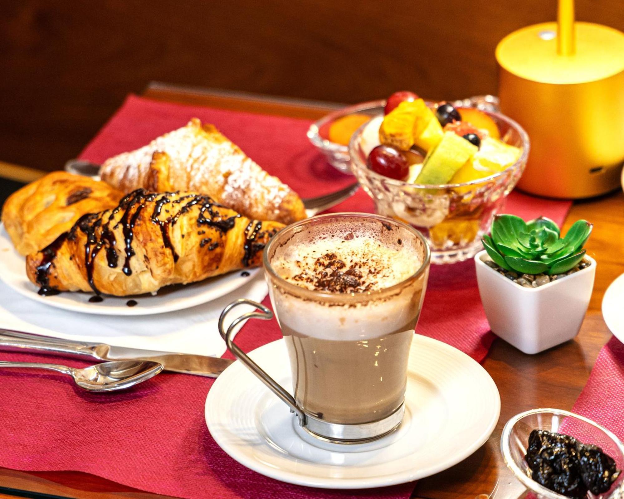 Hotel Manfredi Suite In Rome — Billeder 2